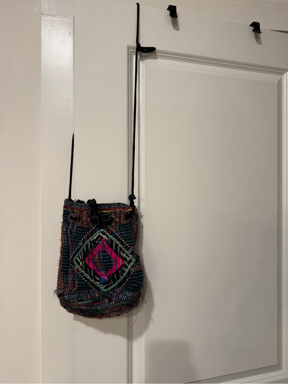 Billabong Hippie Bag